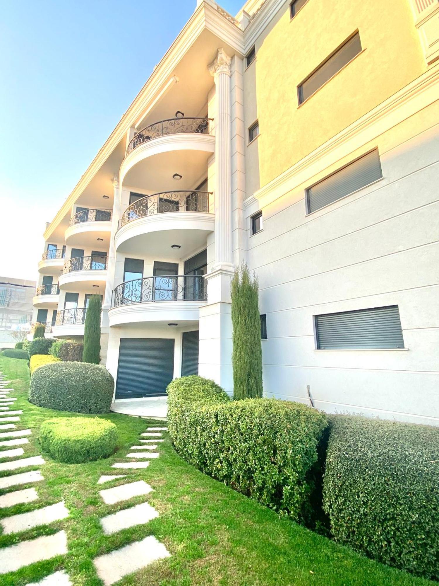 Apartments In Complex Sunny Island Deluxe Tsjernomorets Eksteriør bilde